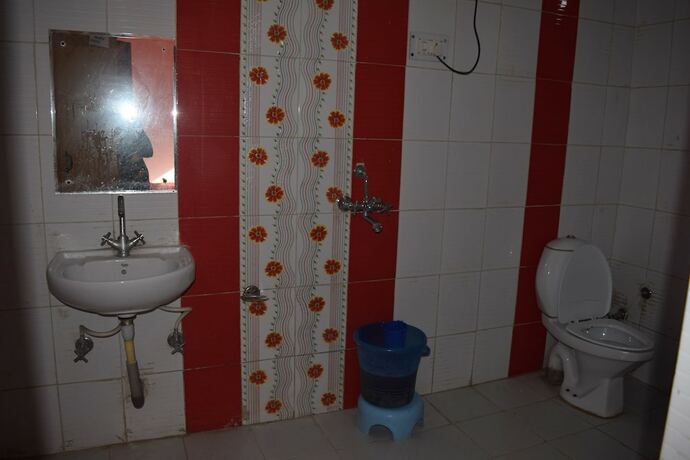 Imagen general del Hotel Burans Breeze. Foto 7
