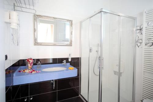 Imagen de la habitación del Hotel Buratti. Foto 5