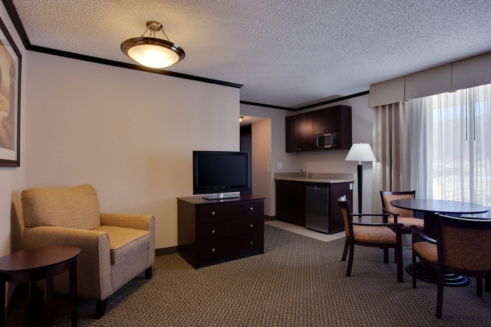 Imagen de la habitación del Hotel Burbank. Foto 11