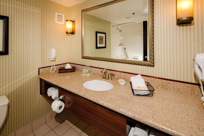 Imagen de la habitación del Hotel Burbank. Foto 12