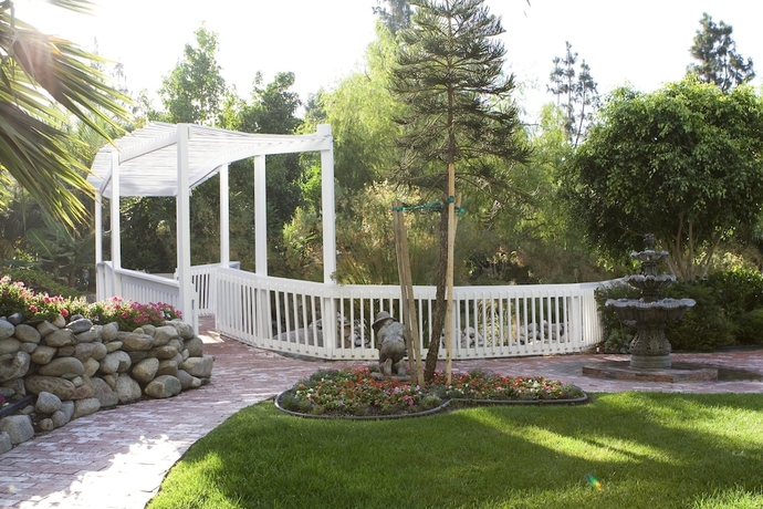 Imagen general del Hotel Burbank. Foto 3