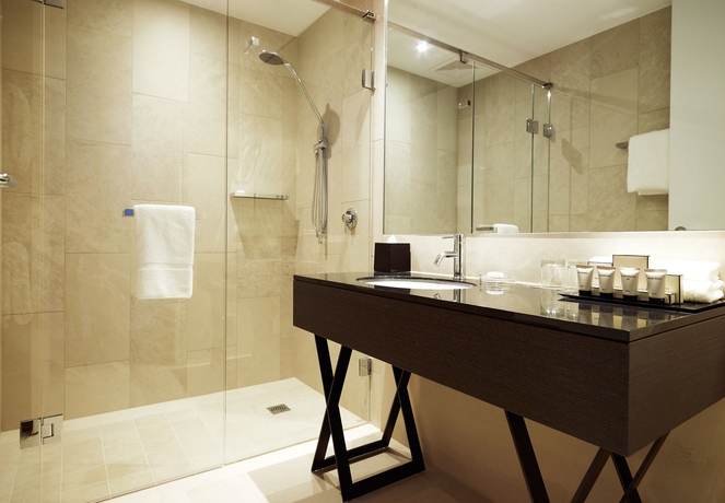 Imagen de la habitación del Hotel Burbury and Apartments. Foto 12