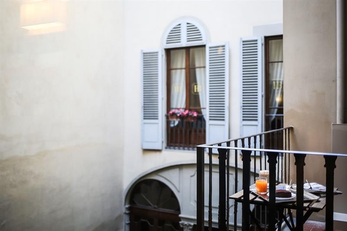 Imagen general del Hotel Burchianti. Foto 8