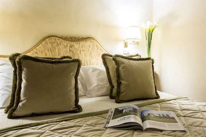 Imagen general del Hotel Burchianti. Foto 10