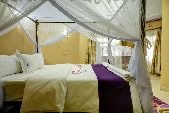 Imagen general del Hotel Burch's Resort Naivasha. Foto 2