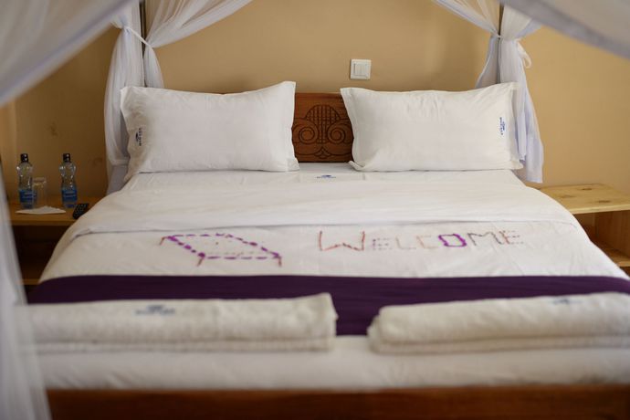 Imagen de la habitación del Hotel Burch's Resort Naivasha. Foto 5