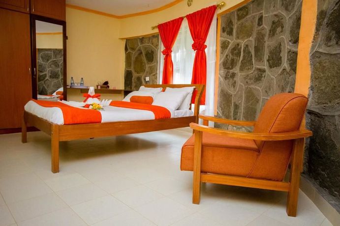 Imagen de la habitación del Hotel Burch's Resort Naivasha. Foto 6