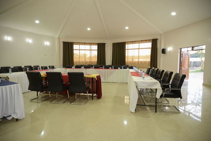 Imagen de la habitación del Hotel Burch's Resort Naivasha. Foto 7