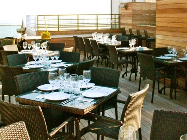 Imagen general del Hotel Burckin. Foto 4