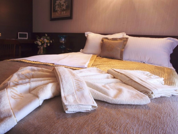 Imagen general del Hotel Burckin. Foto 5