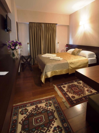 Imagen general del Hotel Burckin. Foto 7