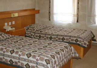 Imagen de la habitación del Hotel Burcu Kaya Cave Hotel. Foto 4