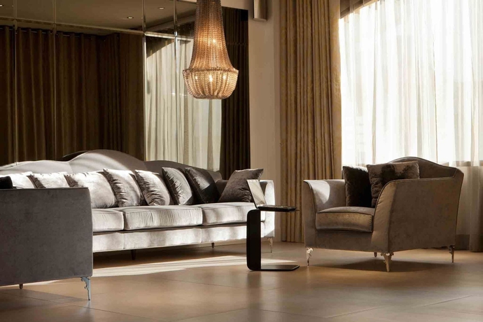 Imagen general del Hotel Burdigala By Inwood Hotels. Foto 3