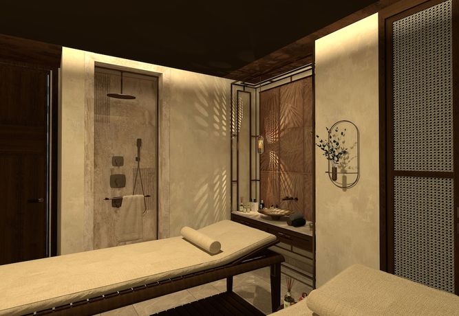 Imagen de los interiores del Hotel Burdock Istanbul, Autograph Collection. Foto 13