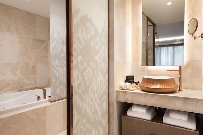 Imagen de la habitación del Hotel Burdock Istanbul, Autograph Collection. Foto 5