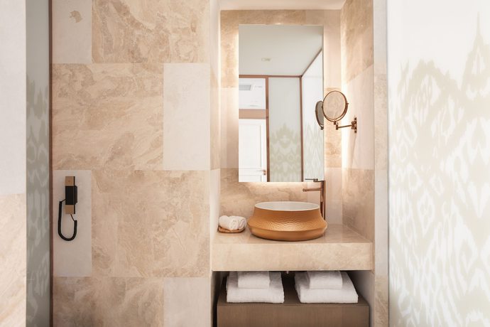 Imagen de la habitación del Hotel Burdock Istanbul, Autograph Collection. Foto 6