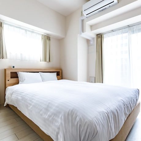 Imagen de la habitación del Hotel Bureau Shitennoji. Foto 8