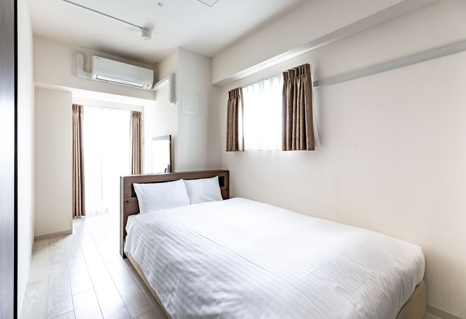 Imagen de la habitación del Hotel Bureau Shitennoji. Foto 12