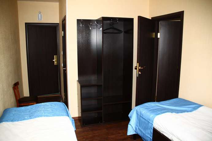 Imagen de la habitación del Hotel Burevestnik Resort hotel. Foto 20