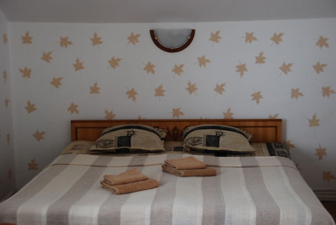 Imagen de la habitación del Hotel Burevestnik Rowing club. Foto 5