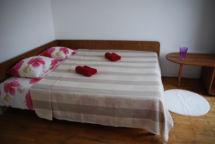 Imagen de la habitación del Hotel Burevestnik Rowing club. Foto 9