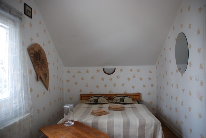 Imagen de la habitación del Hotel Burevestnik Rowing club. Foto 10