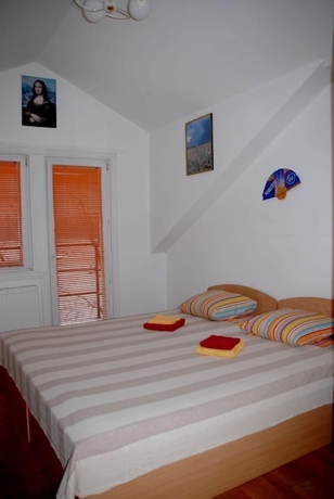 Imagen de la habitación del Hotel Burevestnik Rowing club. Foto 11