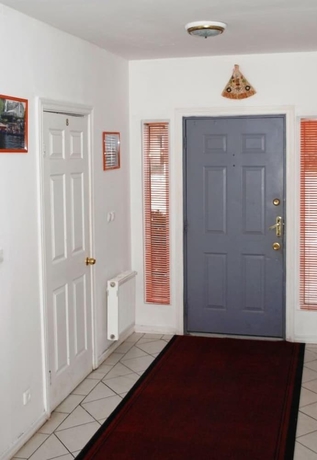 Imagen de la habitación del Hotel Burevestnik Rowing club. Foto 13