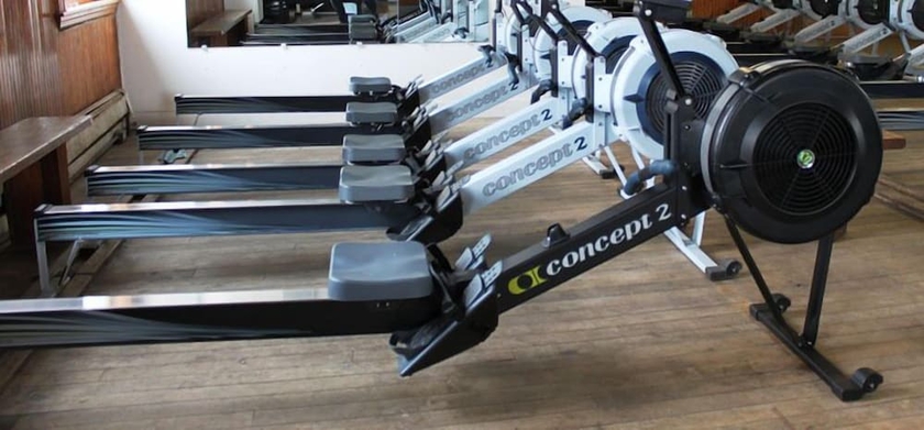 Imagen de los interiores del Hotel Burevestnik Rowing club. Foto 19