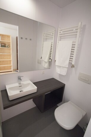 Imagen de la habitación del Hotel Burg Altpernstein. Foto 15