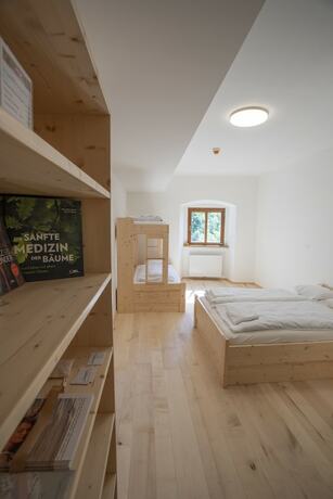 Imagen de la habitación del Hotel Burg Altpernstein. Foto 16