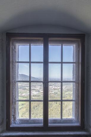 Imagen de la habitación del Hotel Burg Altpernstein. Foto 17