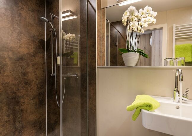 Imagen general del Hotel Burg Heimerzheim. Foto 4