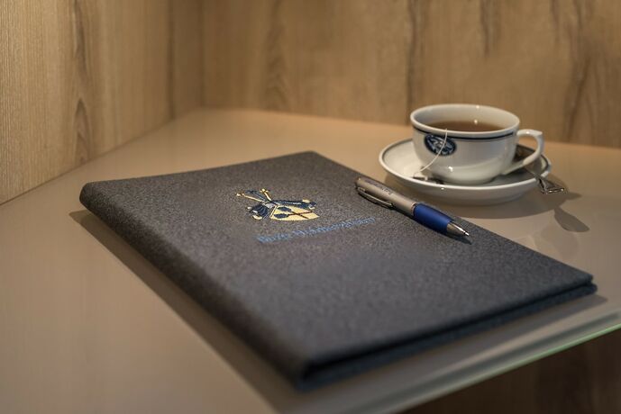 Imagen general del Hotel Burg Heimerzheim. Foto 7