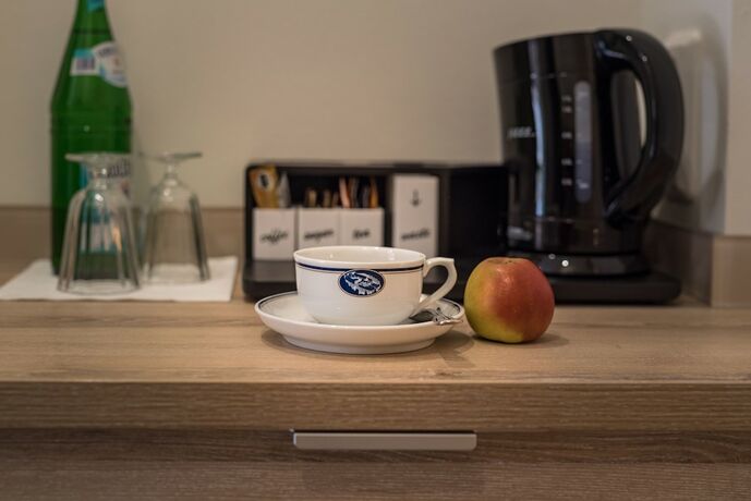 Imagen general del Hotel Burg Heimerzheim. Foto 9