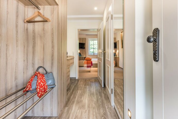 Imagen general del Hotel Burg Heimerzheim. Foto 10