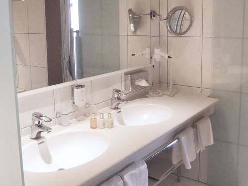 Imagen de la habitación del Hotel Burg Oberlech. Foto 4