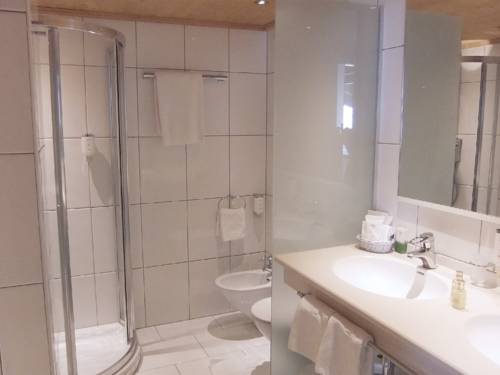 Imagen de la habitación del Hotel Burg Oberlech. Foto 5