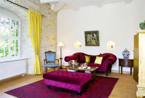 Imagen general del Hotel Burg Wanzleben. Foto 5