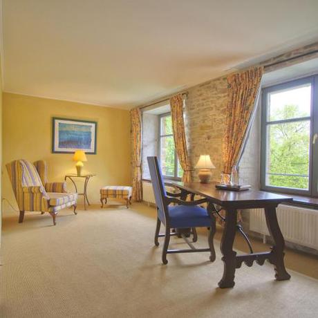 Imagen de la habitación del Hotel Burg Wanzleben. Foto 7