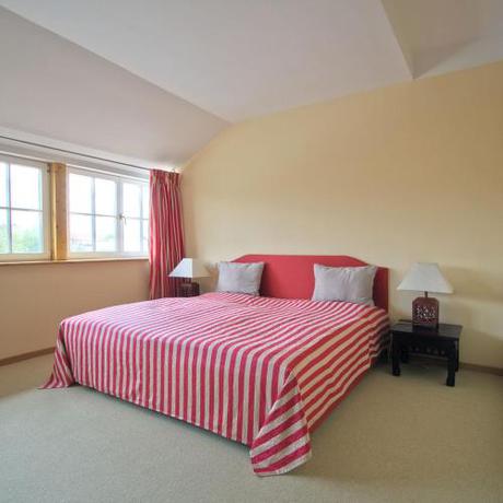 Imagen de la habitación del Hotel Burg Wanzleben. Foto 8