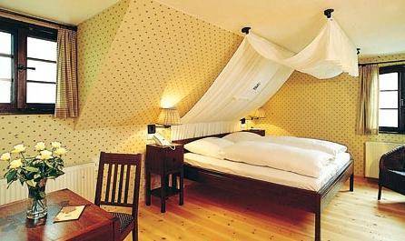 Imagen general del Hotel Burg Windeck ***s. Foto 1