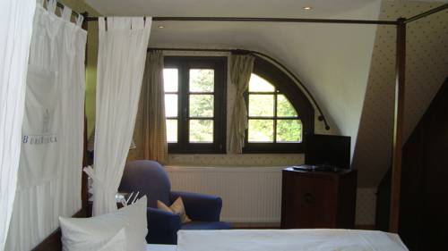 Imagen de la habitación del Hotel Burg Windeck ***s. Foto 3
