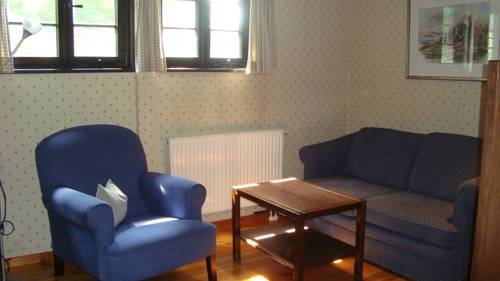 Imagen de la habitación del Hotel Burg Windeck ***s. Foto 4