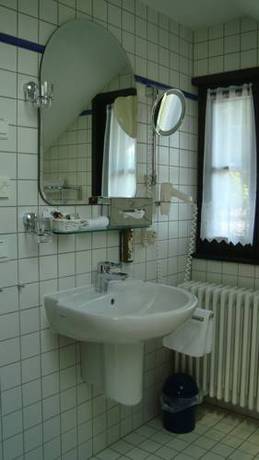 Imagen de la habitación del Hotel Burg Windeck ***s. Foto 5