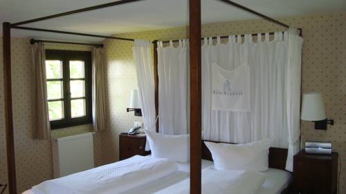 Imagen de la habitación del Hotel Burg Windeck ***s. Foto 6