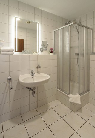 Imagen de la habitación del Hotel Burg Ziesar. Foto 10
