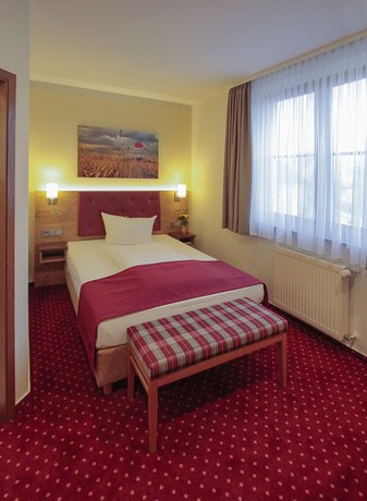 Imagen de la habitación del Hotel Burg Ziesar. Foto 12
