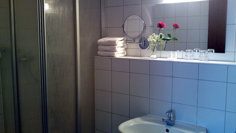 Imagen de la habitación del Hotel Burg Ziesar. Foto 17