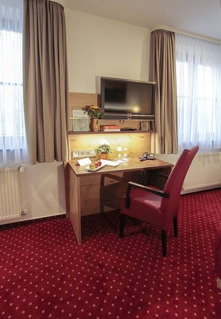 Imagen de la habitación del Hotel Burg Ziesar. Foto 19